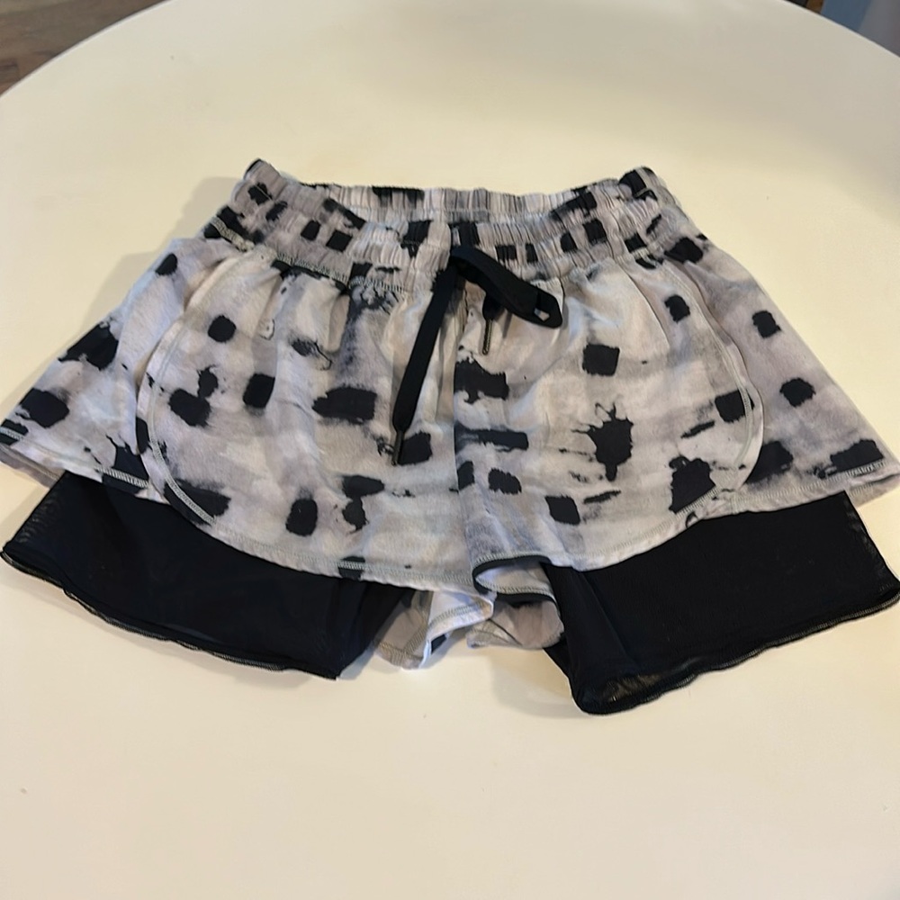 Lululemon shorts